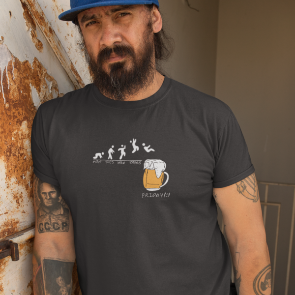 Party T-shirt