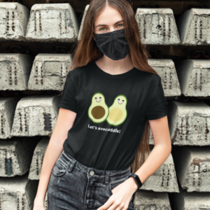 Women Graphic T-shirt