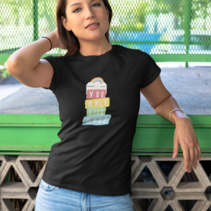 YOLO T-shirt