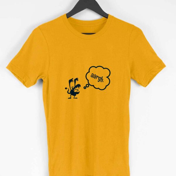Aargh T-shirt