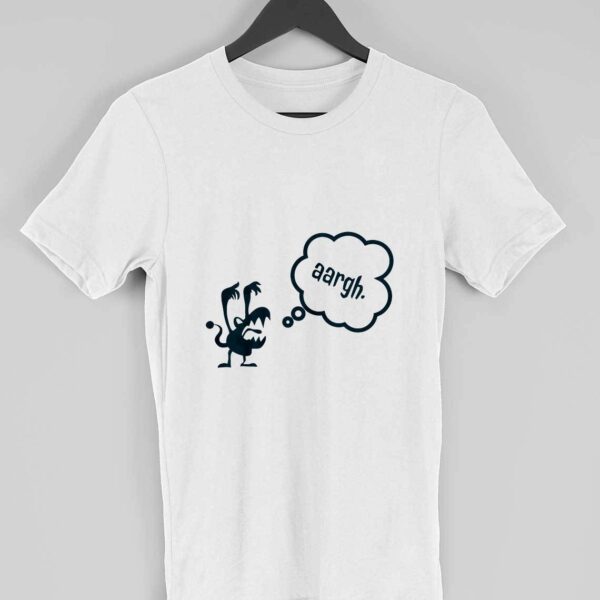 Aargh T-shirt - Image 2
