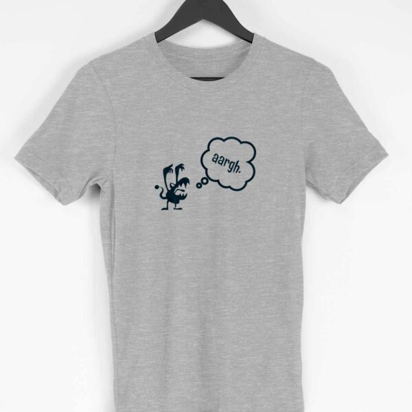 Aargh T-shirt - Image 3
