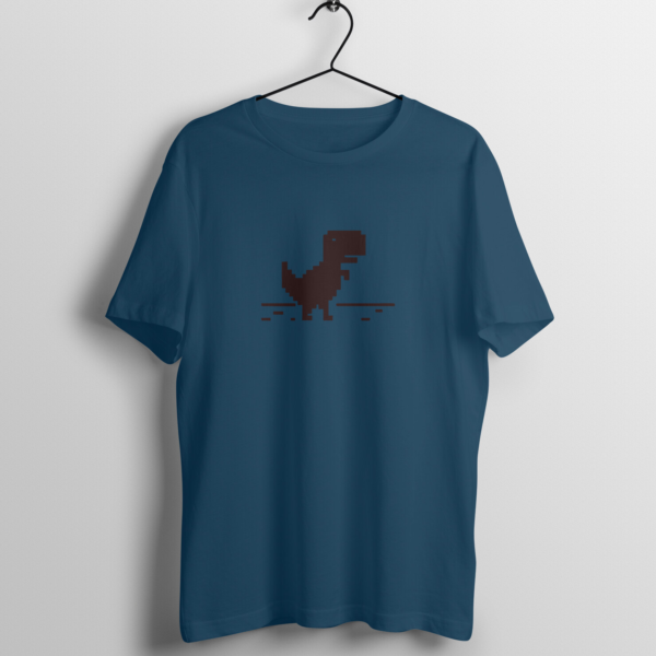 No Internet T-shirt - Image 4