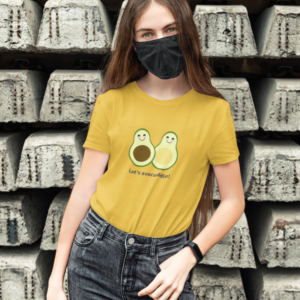 Avocuddle T-shirt