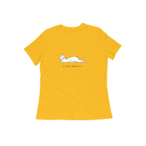 Carrot T-shirt