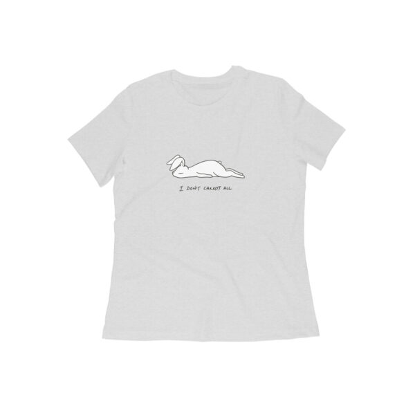 Carrot T-shirt - Image 5