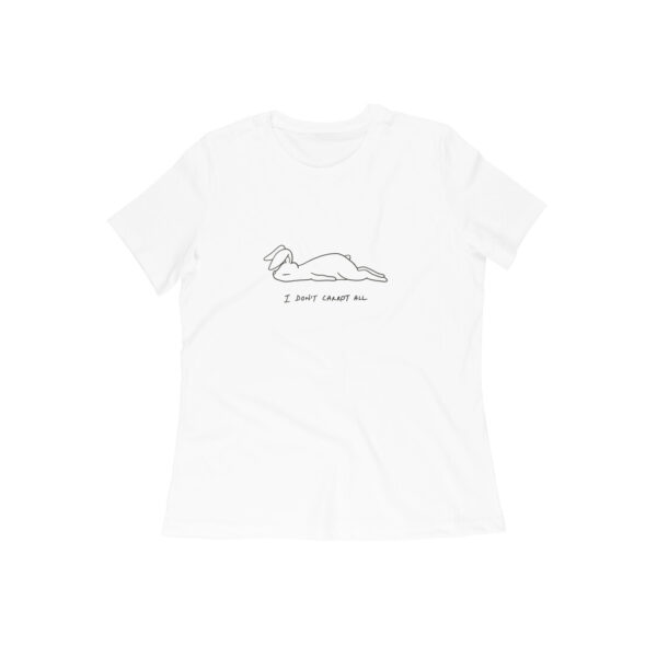 Carrot T-shirt - Image 3