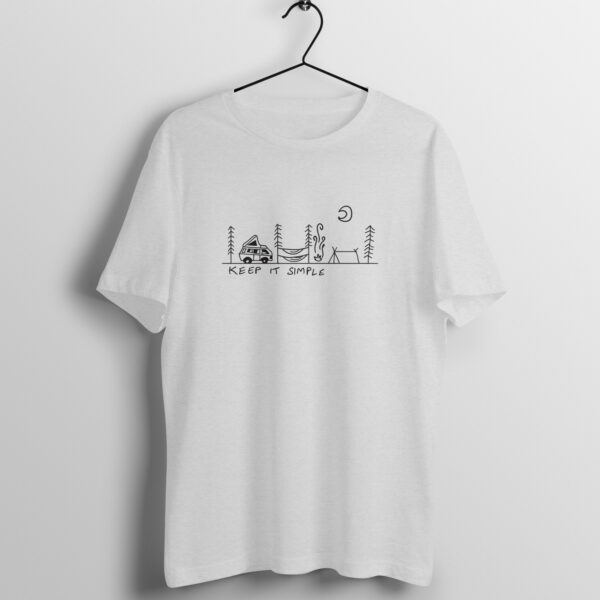 Keep it simple T-shirt - Image 3