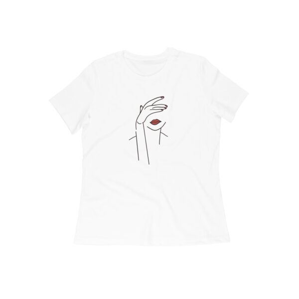 Women T-shirt - Image 2