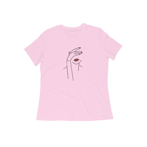 Women T-shirt - Image 3