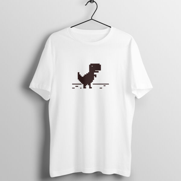 No Internet T-shirt - Image 3