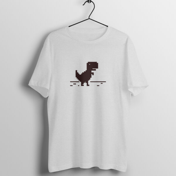 No Internet T-shirt - Image 2