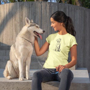 Doggy T-shirt