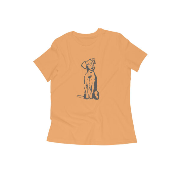 Doggy T-shirt - Image 4