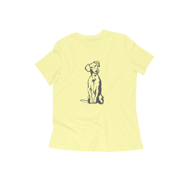 Doggy T-shirt - Image 2