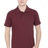 Men polo T-shirt - Image 5