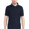 Men polo T-shirt - Image 2