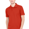 Men polo T-shirt - Image 8