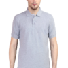 Men polo T-shirt - Image 3