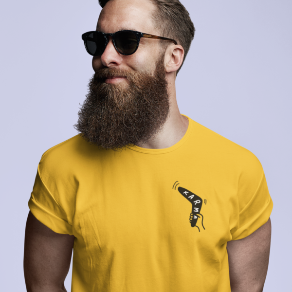 Karma T-shirt
