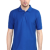 Men polo T-shirt - Image 4