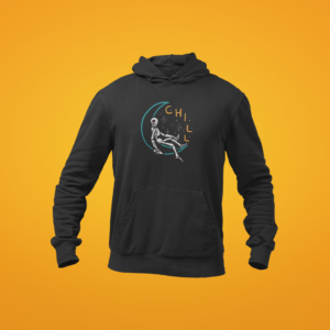 Chill Hoodie