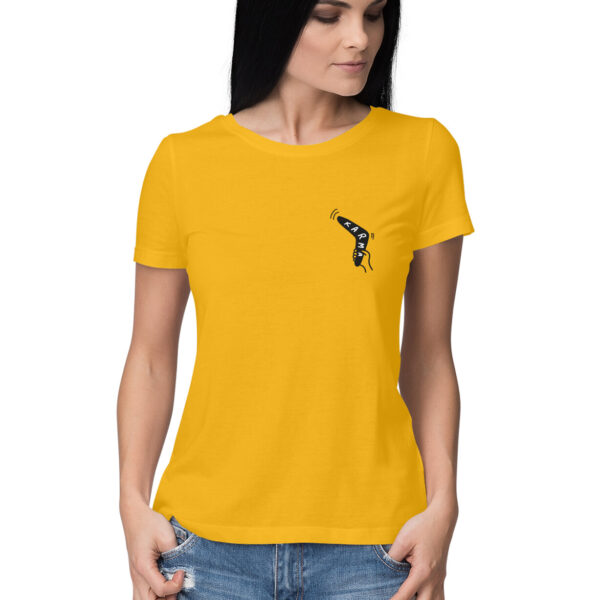Karma T-shirt - Image 2