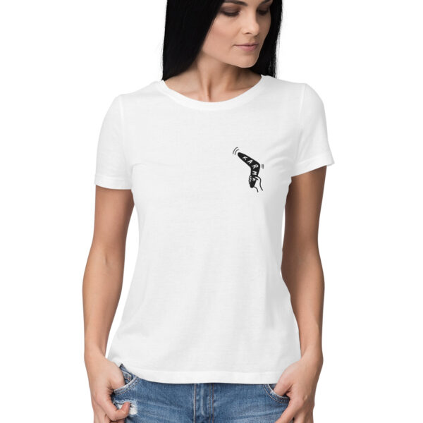 Karma T-shirt - Image 3