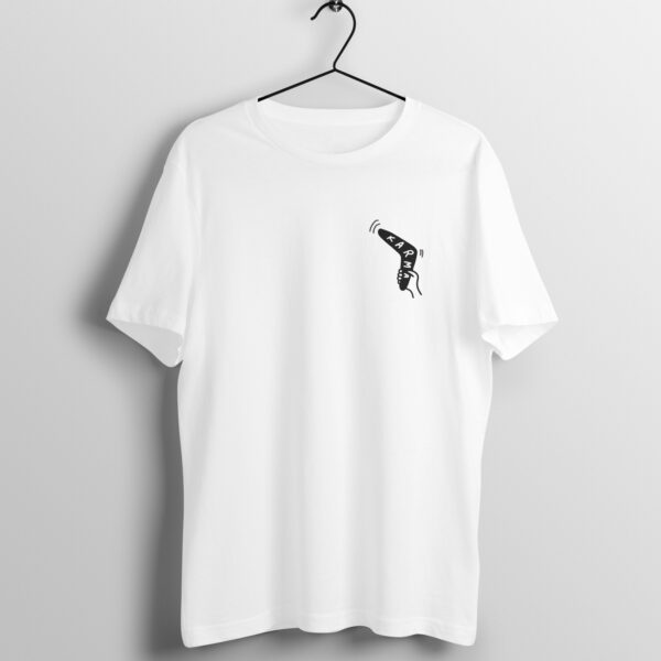 Karma T-shirt - Image 3