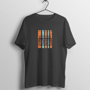 Music T-shirt