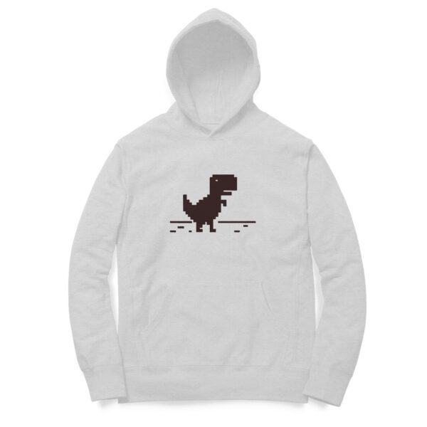 No Internet hoodie - Image 3
