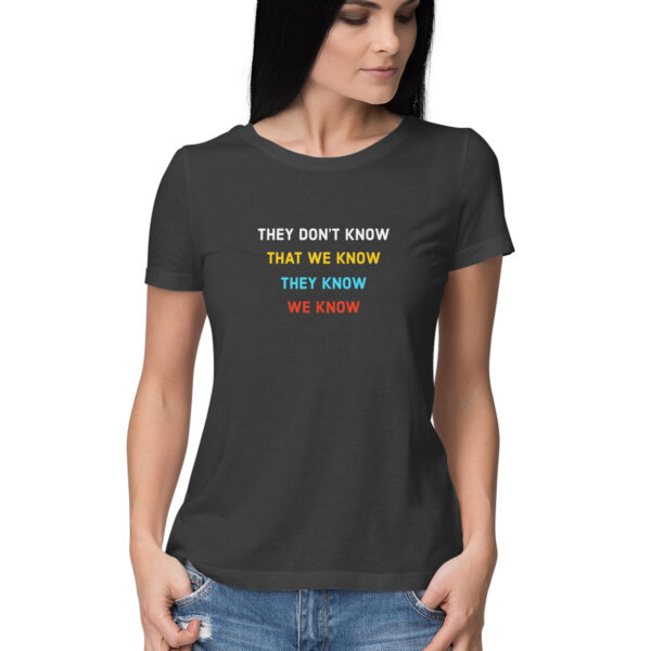 Friends T-shirt