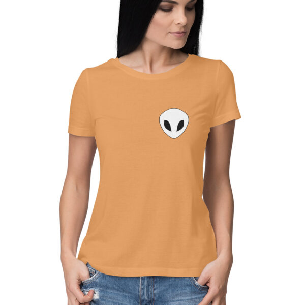 Alien T-shirt - Image 3