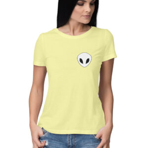 Alien T-shirt