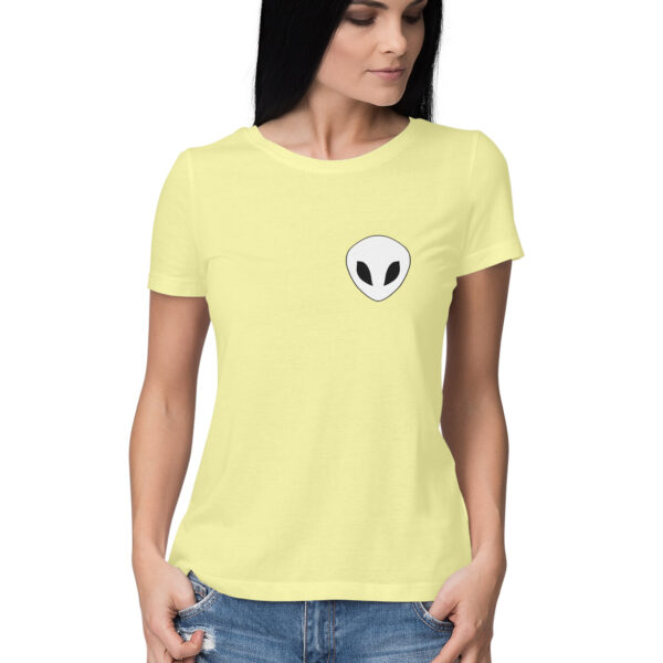 Alien T-shirt