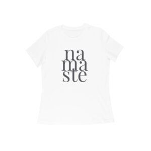 Namaste T-shirt