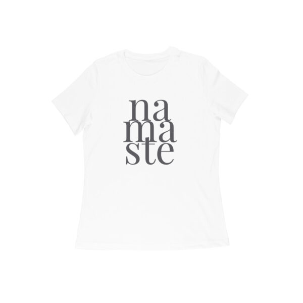 Namaste T-shirt