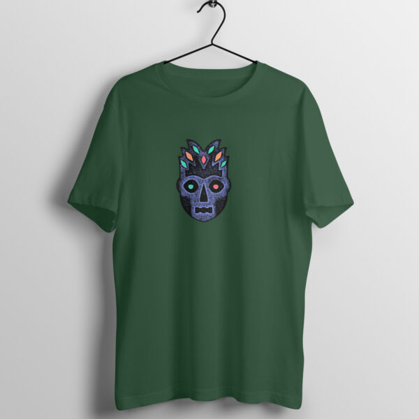 Mask T-shirt