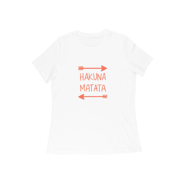 Hakuna Matata T-shirt