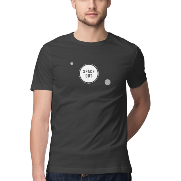 Space Out T-shirt
