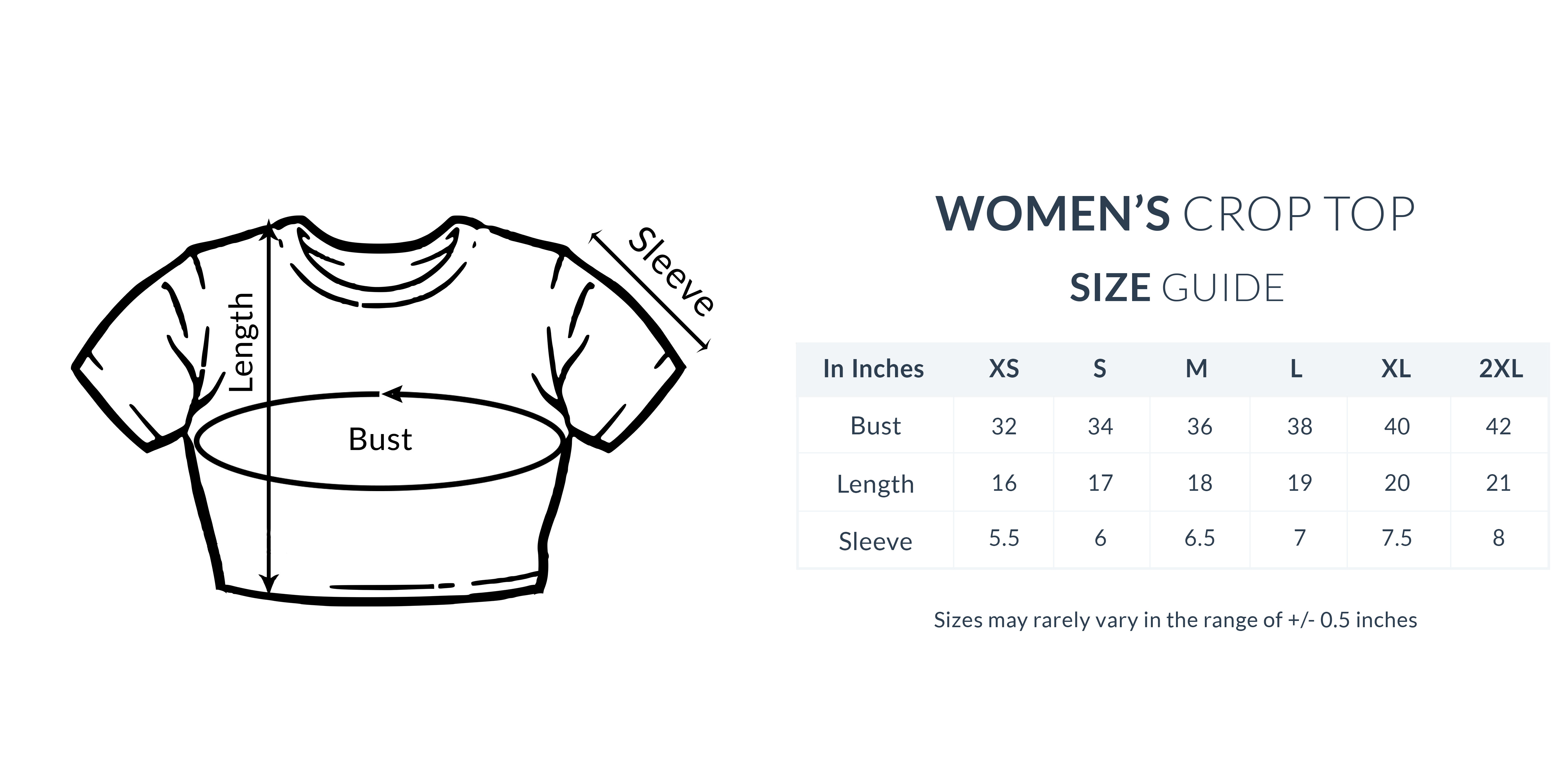 Crop Top Crop Top