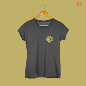Paw T-shirt