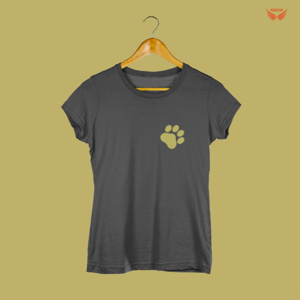 Paw T-shirt