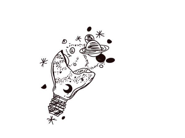 Bulb T-shirt - Image 3