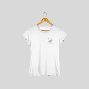 Floral T-shirt