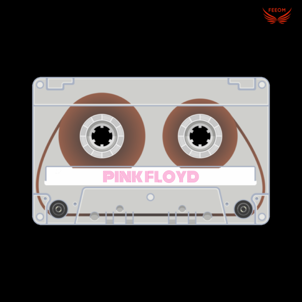 Pink Floyd T-shirt - Image 3