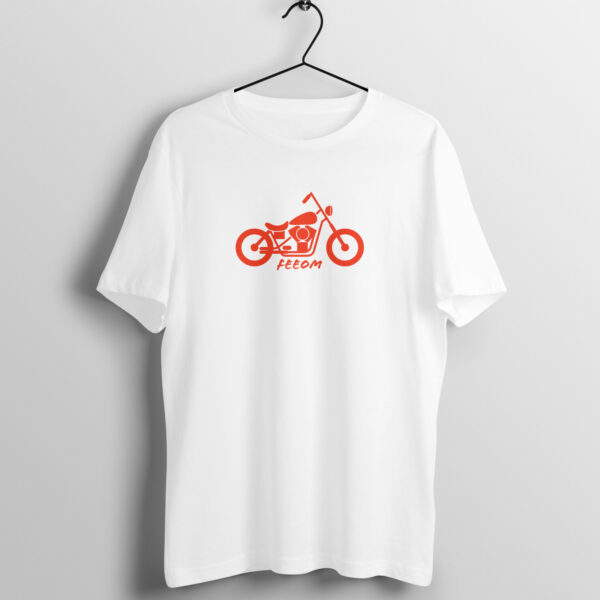 Bike T-shirt