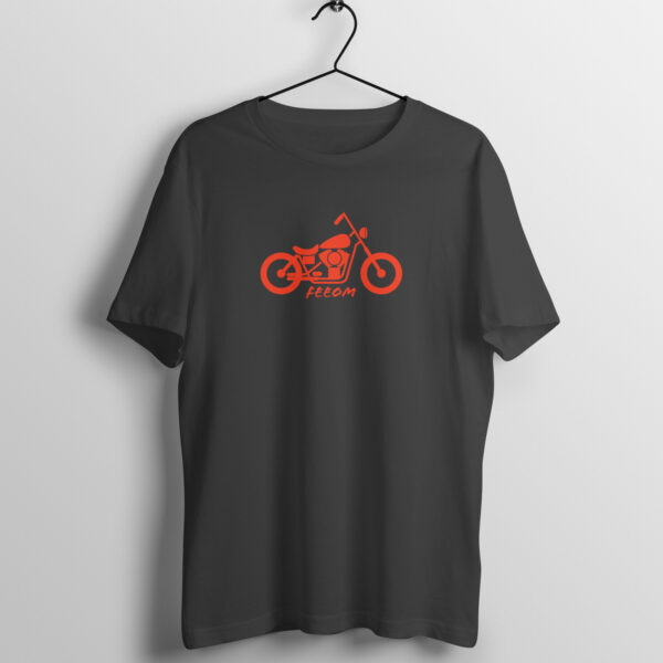 Bike T-shirt - Image 3