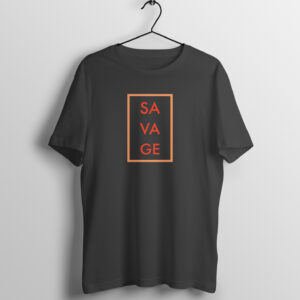 Savage T-shirt