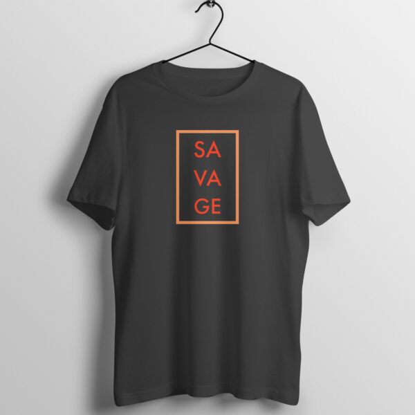 Savage T-shirt